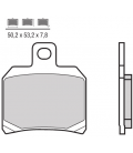 PIAGGIO BEVERLY CRUISER 500 (08-16) DELANTERAS BREMBO SCOOTER