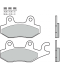 SUZUKI Burgman (right cal.) 400 (06-16) DELANTERAS BREMBO SCOOTER