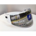 Visera-Pantalla SHARK SPEED-R Transparente