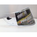 Visera-Pantalla SHARK SPEED-R Transparente