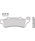 HONDA ST A6 ABS-TCS-CBS 1100 (96-16) TRASERAS BREMBO SCOOTER