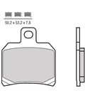 MBK SKYLINER 125 (02-16) TRASERAS BREMBO SCOOTER