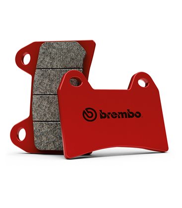 APRILIA ETV CAPO NORD RALLY RAID 1000 (04-16) DELANTERAS BREMBO