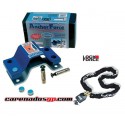 KIT ANCLAJE ANCHOR FORCE + CADENA 1,2m