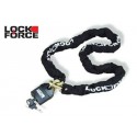 KIT ANCLAJE BRUTE FORCE + CADENA 1,2m