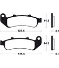 HONDA ST ABS-TCS-CBS 1100 (92-95) DELANTERAS BREMBO