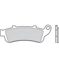 HONDA XL VARADERO (Linked Brake System) 1000 (00-16) DELANTERAS BREMBO