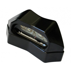 LUZ 4 LED ALUMINIO COMPATIBLE BARRACUDA