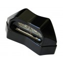 LUZ 4 LED ALUMINIO COMPATIBLE BARRACUDA