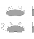 TRIUMPH TIGER (right caliper) 900 (92-98) DELANTERAS BREMBO