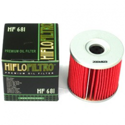 FILTRO DE ACEITE HIFLOFILTRO HF681