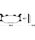 YAMAHA MT-03 660 (06-16) DELANTERAS BREMBO