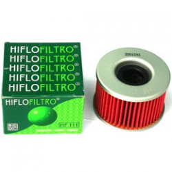 FILTRO DE ACEITE HIFLOFILTRO HF111