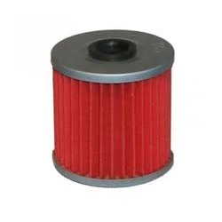 FILTRO DE ACEITE HIFLOFILTRO HF116