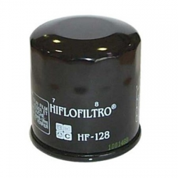 FILTRO DE ACEITE HIFLOFILTRO HF128