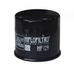 FILTRO DE ACEITE HIFLOFILTRO HF129