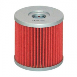 FILTRO DE ACEITE HIFLOFILTRO HF132