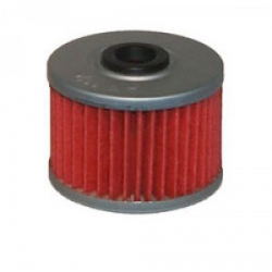 FILTRO DE ACEITE HIFLOFILTRO HF136