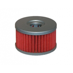 FILTRO DE ACEITE HIFLOFILTRO HF137
