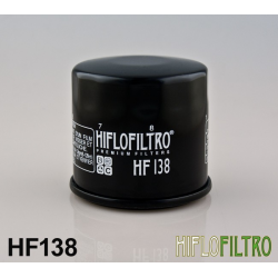 FILTRO DE ACEITE HIFLOFILTRO HF138