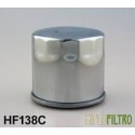 FILTRO DE ACEITE HIFLOFILTRO HF138C