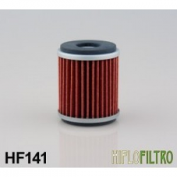 FILTRO DE ACEITE HIFLOFILTRO HF141
