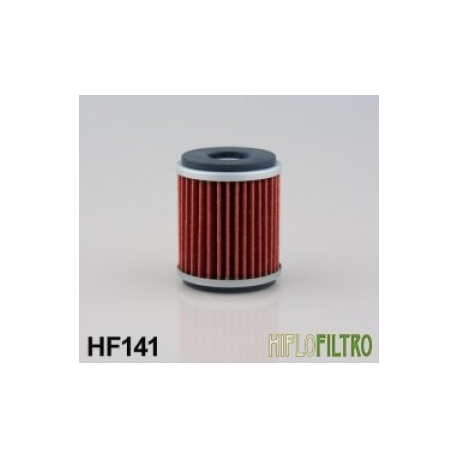 FILTRO DE ACEITE HIFLOFILTRO HF141