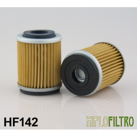 FILTRO DE ACEITE HIFLOFILTRO HF142