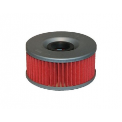 FILTRO DE ACEITE HIFLOFILTRO HF144