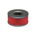 FILTRO DE ACEITE HIFLOFILTRO HF144