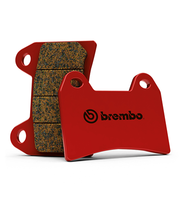 APRILIA TUAREG RALLY 125 (89-89) BREMBO TRASERAS