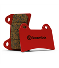 BMW K 100 ABS (special caliper) 1000 (91-16) BREMBO TRASERAS
