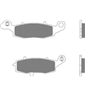 KAWASAKI CLASSIC SE 900 (11-16) BREMBO TRASERAS