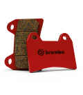 TRIUMPH TT 600 (00-03) BREMBO TRASERAS