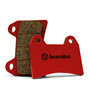 VICTORY KINGPIN ALL MODELS 1634 (08-16) BREMBO TRASERAS