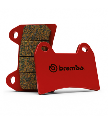 YAMAHA SRX 600 (88-89) BREMBO TRASERAS