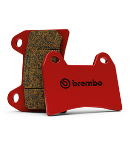 YAMAHA XS Z 400 (83-16) BREMBO TRASERAS