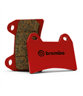 YAMAHA XS Z 400 (83-16) BREMBO TRASERAS