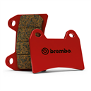 YAMAHA XT Z SUPER TENERE 1200 (10-16) BREMBO TRASERAS