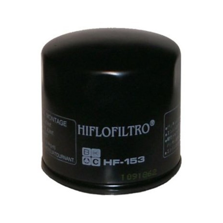 FILTRO DE ACEITE HIFLOFILTRO HF152