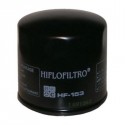 FILTRO DE ACEITE HIFLOFILTRO HF153