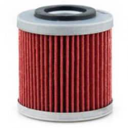 FILTRO DE ACEITE HIFLOFILTRO HF154