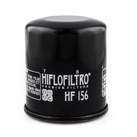 FILTRO DE ACEITE HIFLOFILTRO HF156