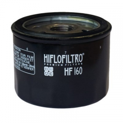 FILTRO DE ACEITE HIFLOFILTRO HF160