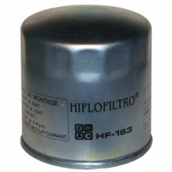 FILTRO DE ACEITE HIFLOFILTRO HF163