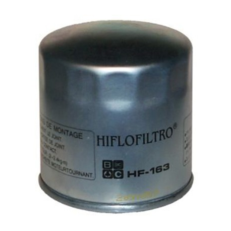 FILTRO DE ACEITE HIFLOFILTRO HF163