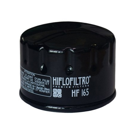 FILTRO DE ACEITE HIFLOFILTRO HF165