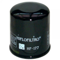 FILTRO DE ACEITE HIFLOFILTRO HF177