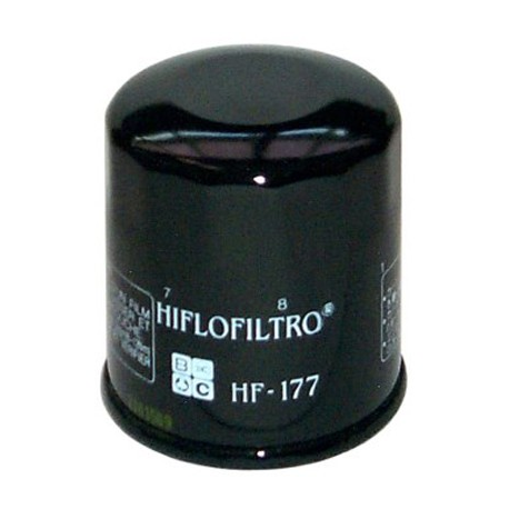 FILTRO DE ACEITE HIFLOFILTRO HF177