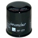 FILTRO DE ACEITE HIFLOFILTRO HF177